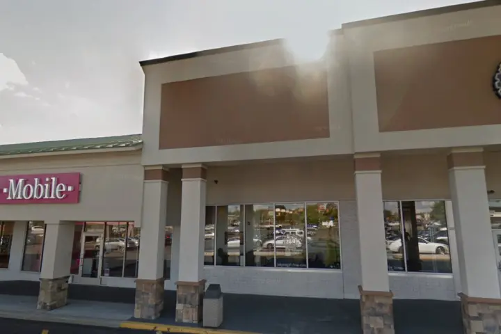 T-Mobile Hunterdon Shopping Center