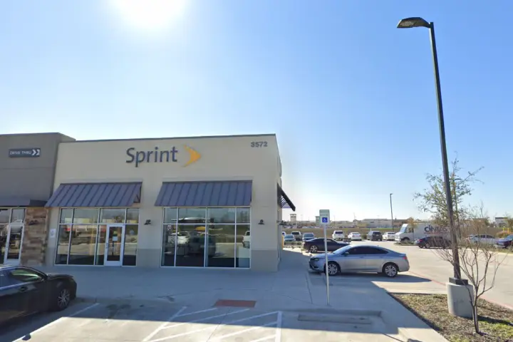 T-Mobile Hwy 114 & Allison Ave