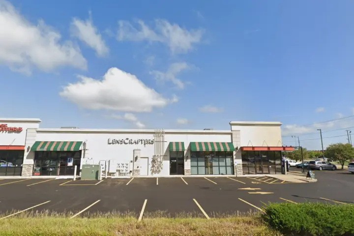 T-Mobile HWY 173 & Orlando St