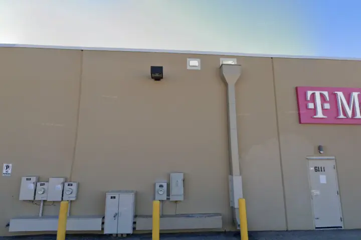 T-Mobile Hwy 191 & Loop 338