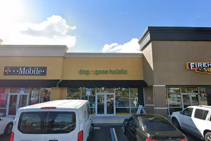 T-Mobile Hwy 301 & Big Bend Rd