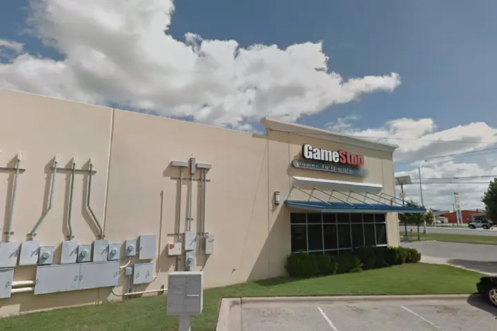 T-Mobile Hwy 351 & I-20