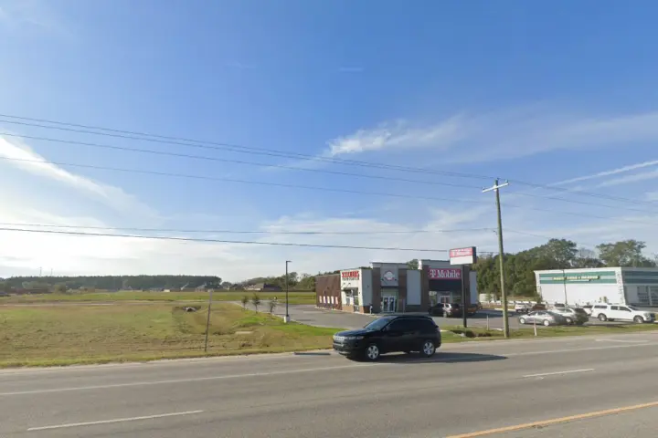 T-Mobile Hwy 59 & CR 48