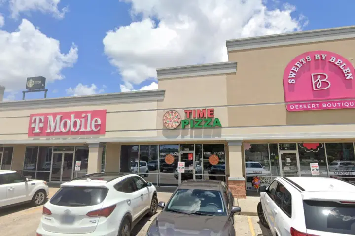 T-Mobile Hwy 59 & Hillcroft
