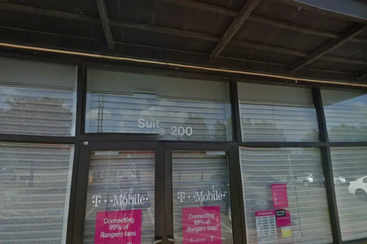 T-Mobile Hwy 67 & Pleasant Run