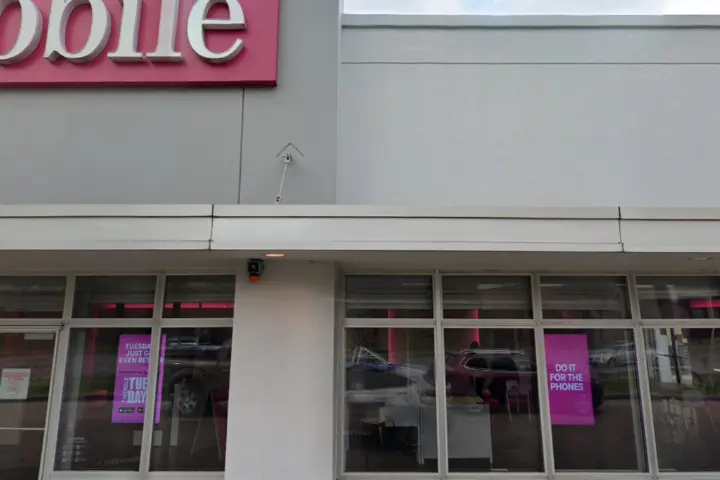 T-Mobile I-45 & FM 1960