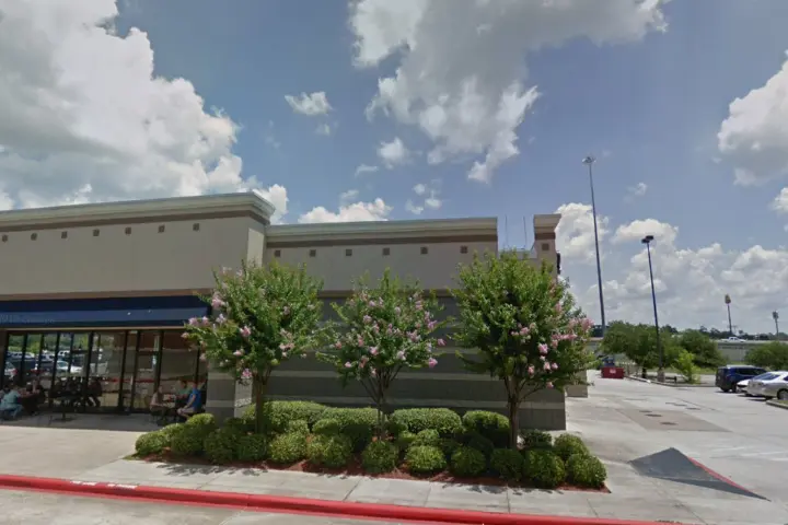 T-Mobile I-45 & Sh 105