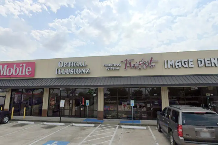 T-Mobile I-45 & West Rd