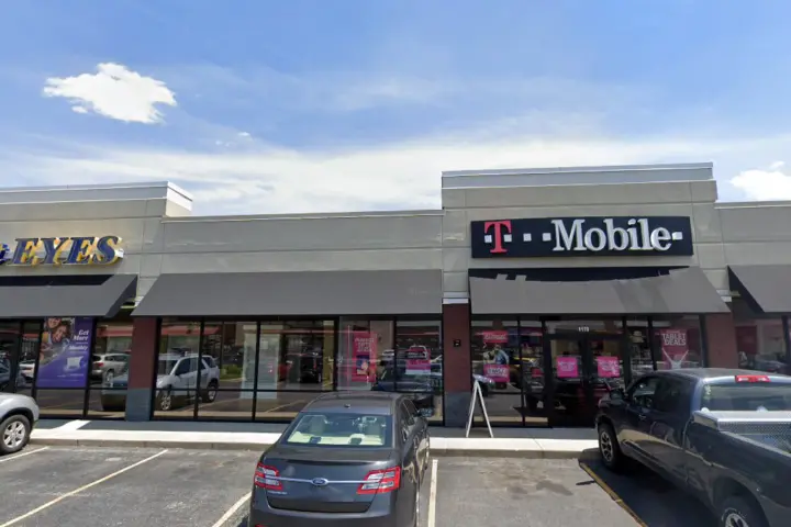 T-Mobile I-70 & Hwy 157