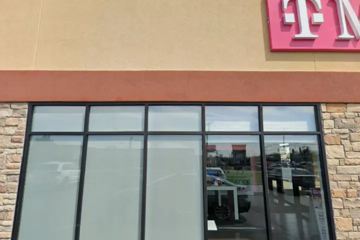 T-Mobile Illinois Rd Fort Wayne