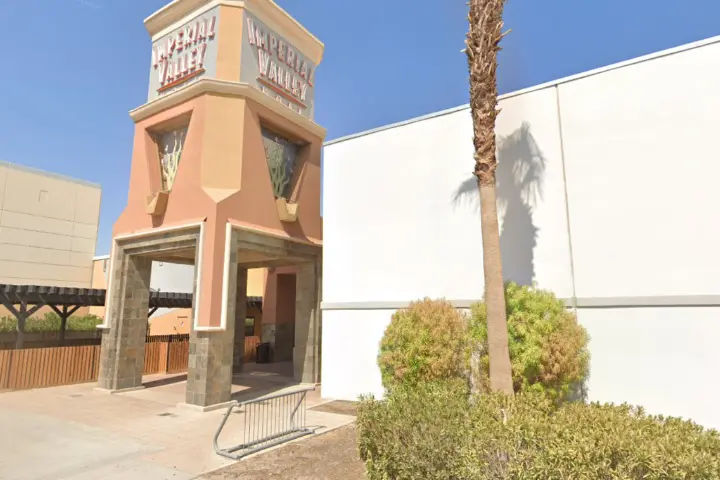 T-Mobile Imperial Valley Mall