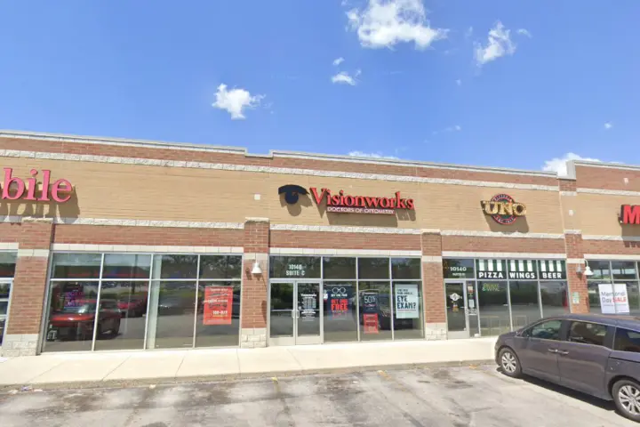 T-Mobile Indianapolis & Ramblewood