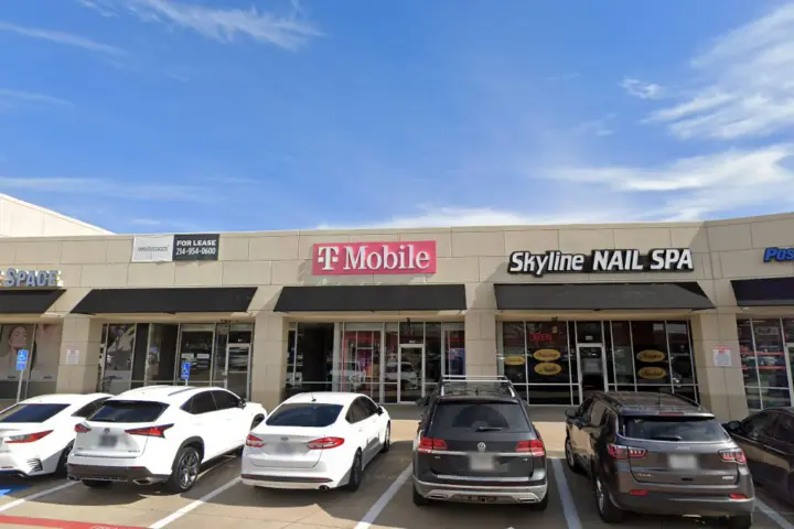 T-Mobile Iron Horse