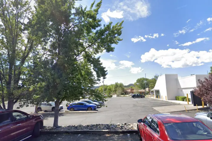 T-Mobile Iron Springs & Miller Valley