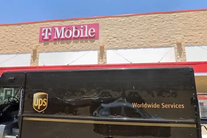 T-Mobile Jefferson