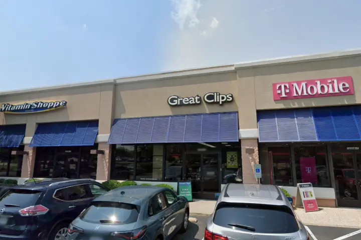 T-Mobile Jefferson & Oyster Point