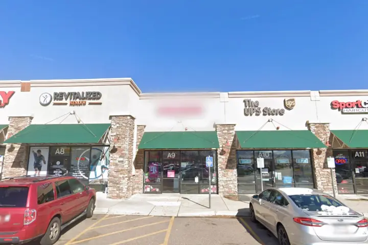 T-Mobile Jefferson Village