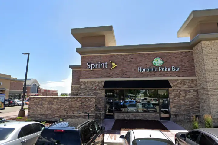 T-Mobile Johnstown Plaza