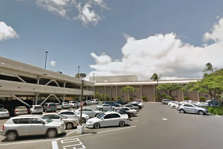T-Mobile Kahala Mall