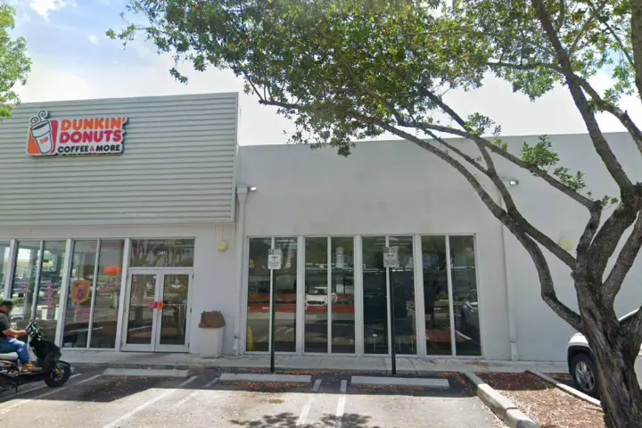 T-Mobile Kendall Dr & Don Shula Expwy