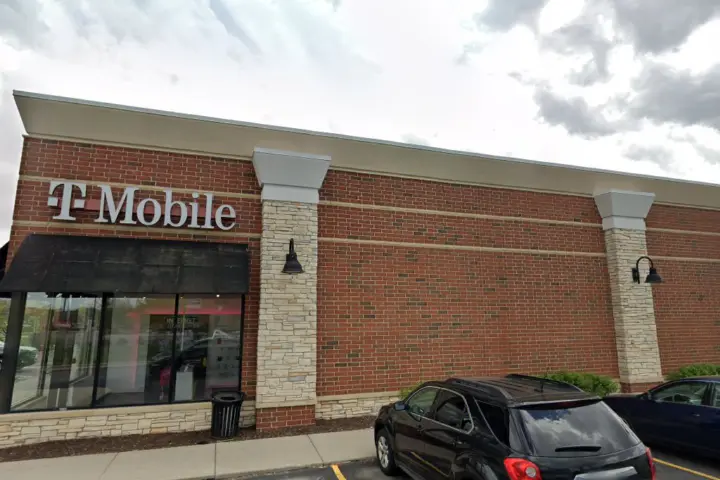 T-Mobile Kirk & Butterfield