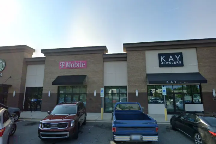 T-Mobile Klumac Rd