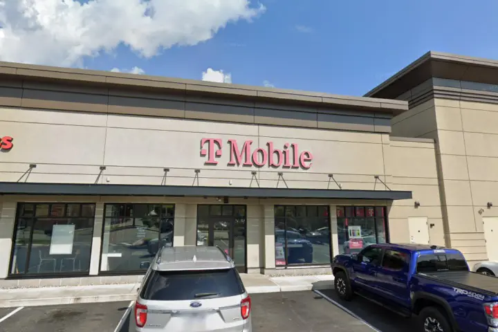 T-Mobile Kranich's Plaza