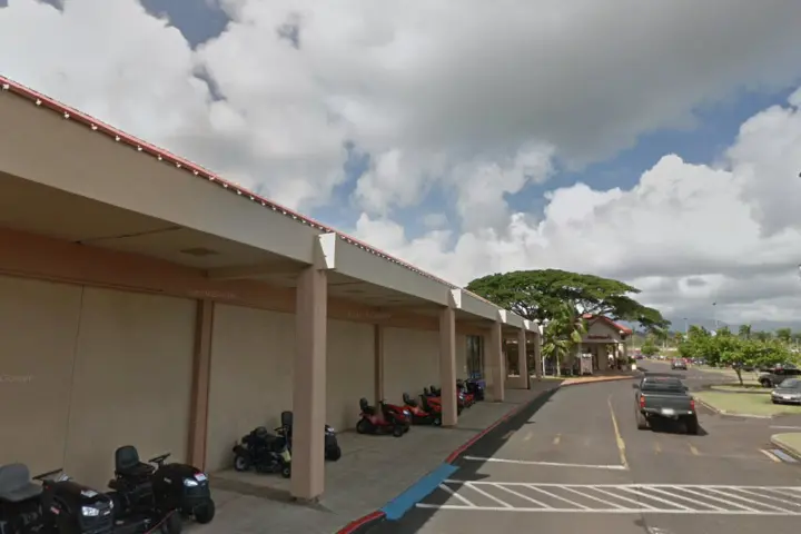 T-Mobile Kukui Grove