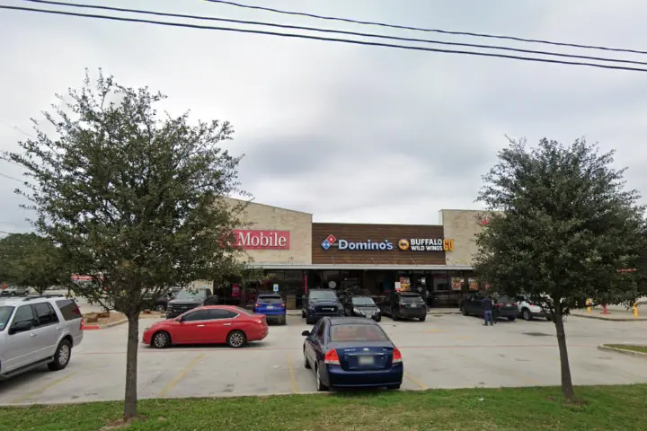 T-Mobile Kuykendahl Rd & Louetta Rd