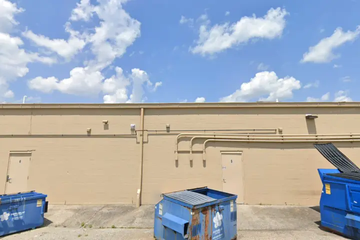 T-Mobile Ky-53 & Cherrywood Dr