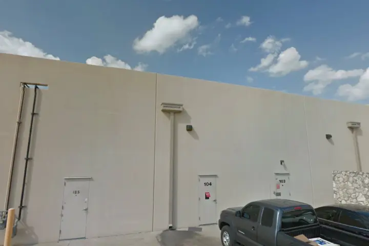 T-Mobile Kyle Center Dr & Sheldon Dr