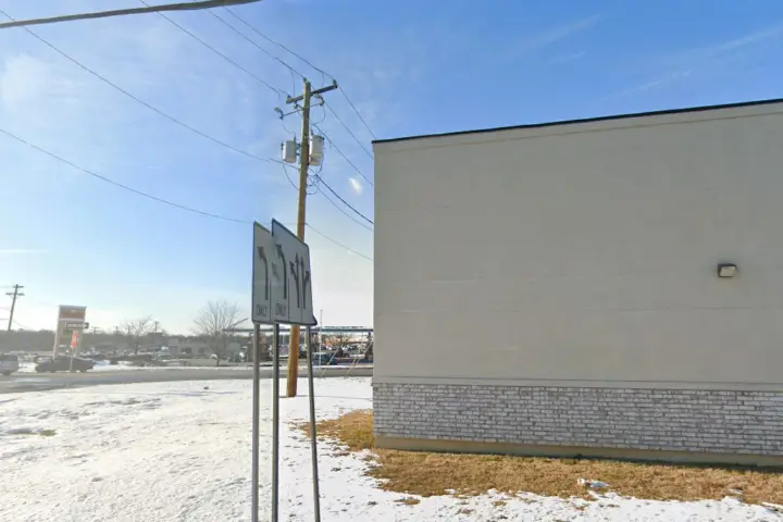 T-Mobile Landis Ave & Rt 77