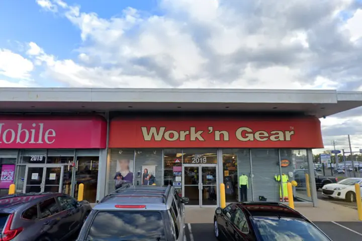 T-Mobile Langhorne E Lincoln Hwy