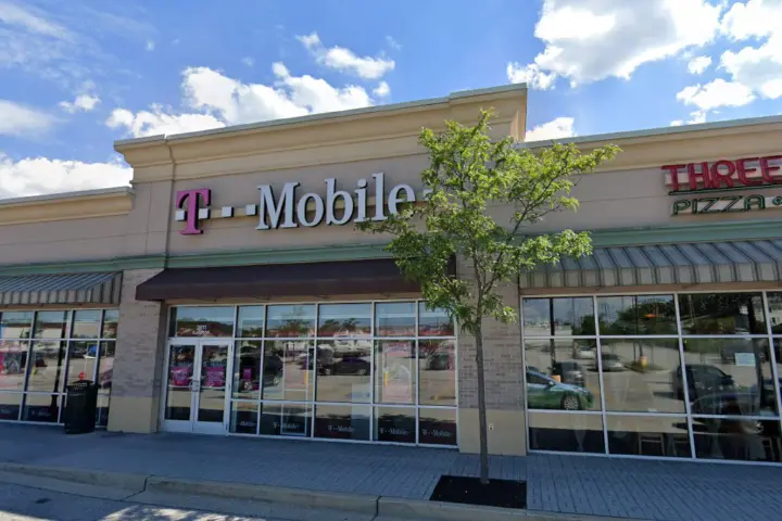 T-Mobile Lansdowne Washington Blvd