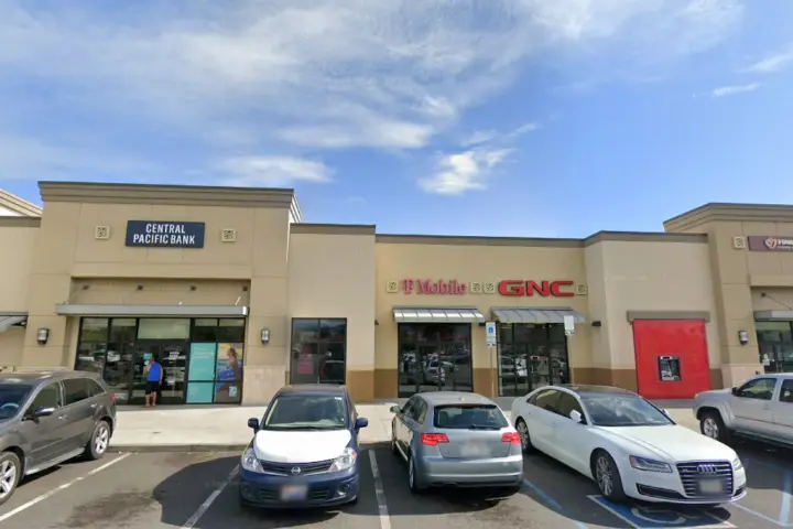 T-Mobile Laulani Village Shopping Ctr
