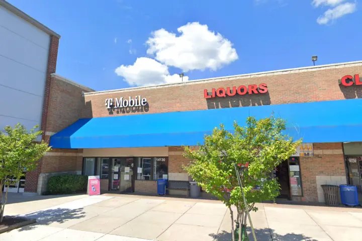 T-Mobile Laurel Lakes Centre