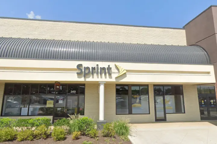T-Mobile Laurel Shopping Center