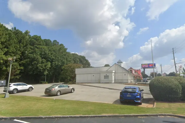 T-Mobile Lawrenceville Hwy