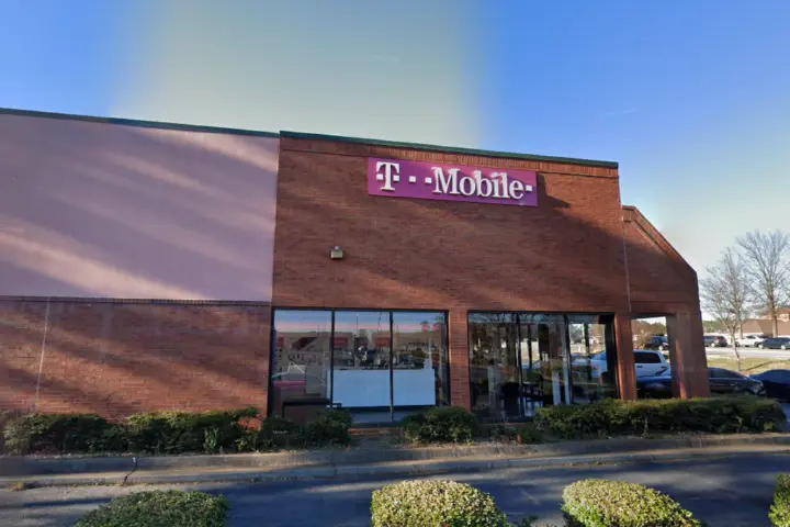 T-Mobile Lawrenceville Suwanee