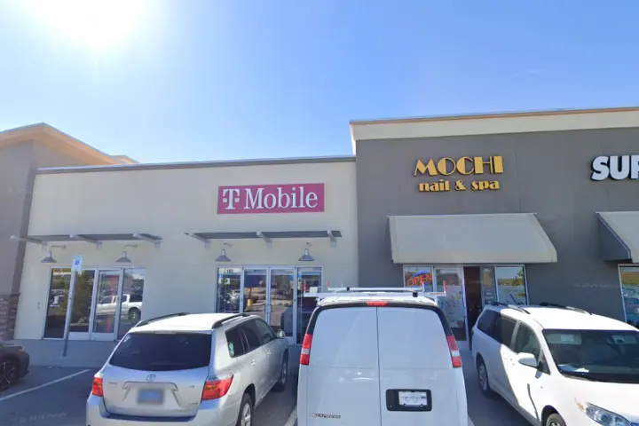 T-Mobile Lemmon Valley