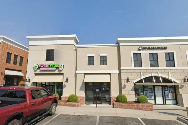 T-Mobile Lewisburg - Gateway Blvd