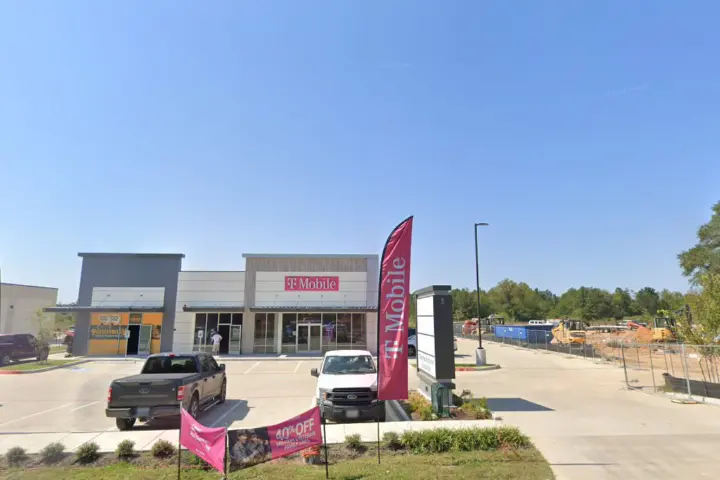 T-Mobile LHS & Jordan