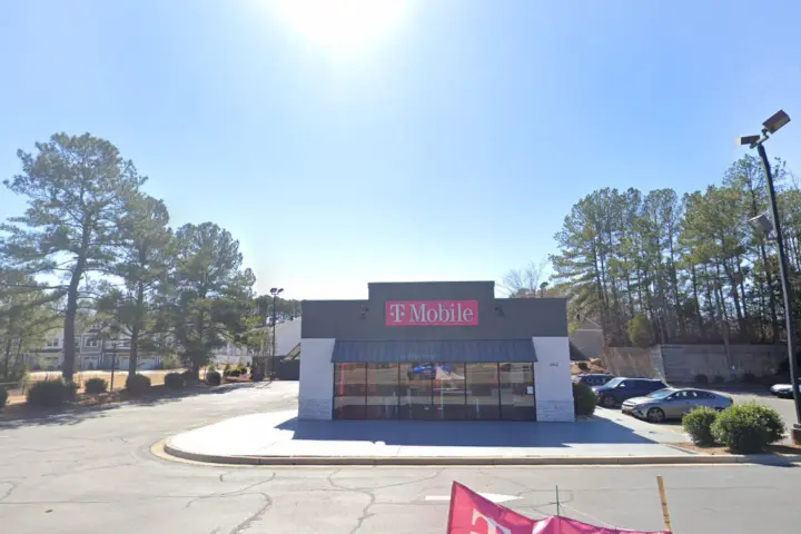 T-Mobile Liberty & McFarland