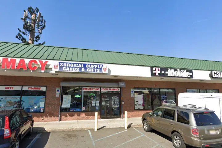 T-Mobile Liberty Ave & Fitzpatrick St