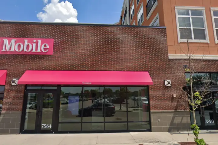 T-Mobile Liberty Center