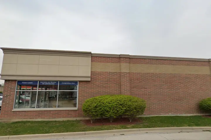 T-Mobile Lincoln Hwy & Hilltop Ave