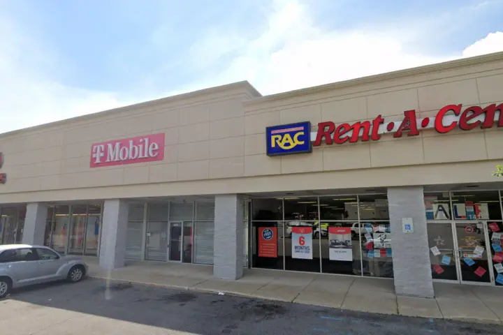 T-Mobile Lincolnway & Boyd