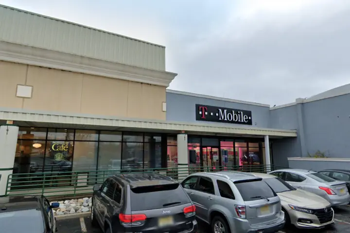 T-Mobile Little Falls & Rt 46