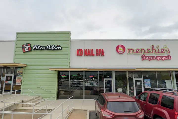 T-Mobile Loop 410 & Marbach Rd