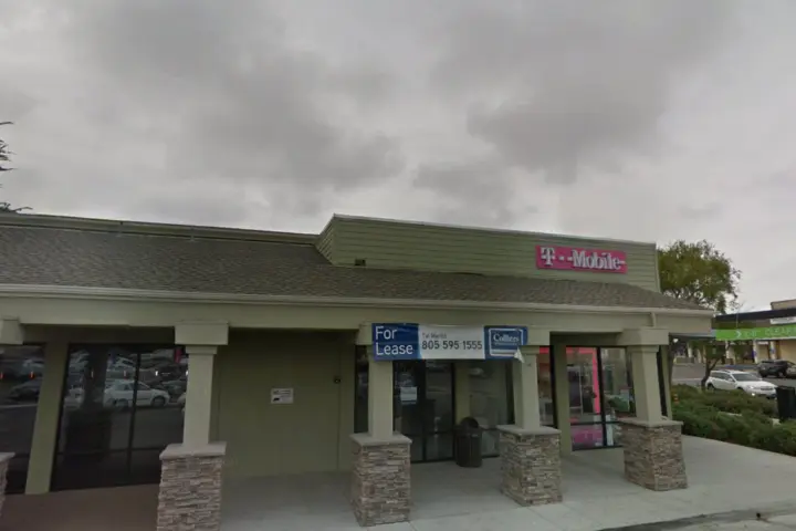 T-Mobile Los Osos Valley Rd & 10th St